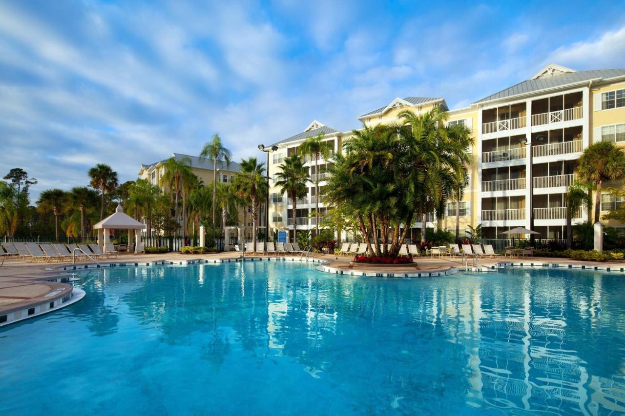 Sheraton Vistana Villages Resort Villas, I-Drive Orlando Exterior photo