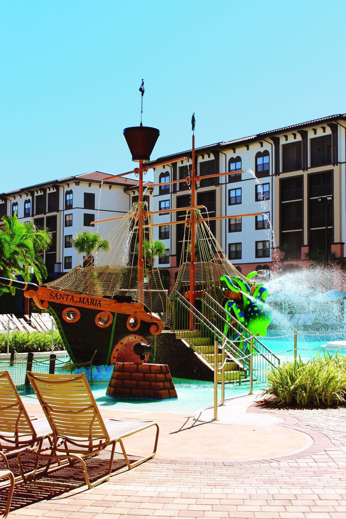 Sheraton Vistana Villages Resort Villas, I-Drive Orlando Facilities photo