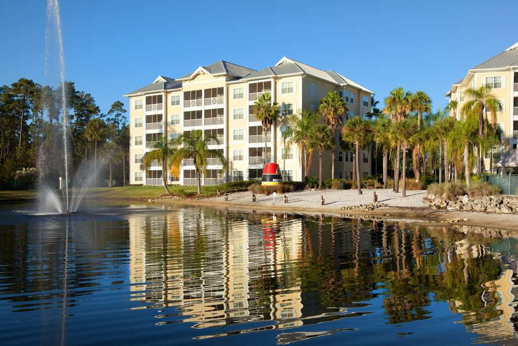 Sheraton Vistana Villages Resort Villas, I-Drive Orlando Exterior photo