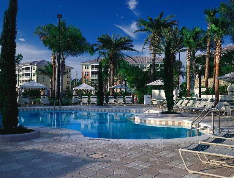 Sheraton Vistana Villages Resort Villas, I-Drive Orlando Facilities photo